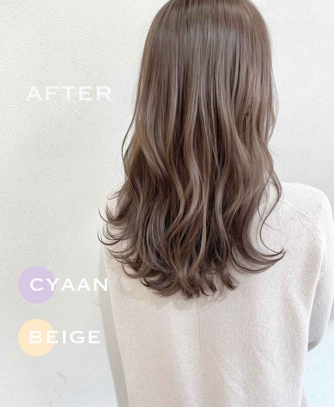 迷ったらコレ オーダーは 大人っぽミディアムヘア で決まり ローリエプレス