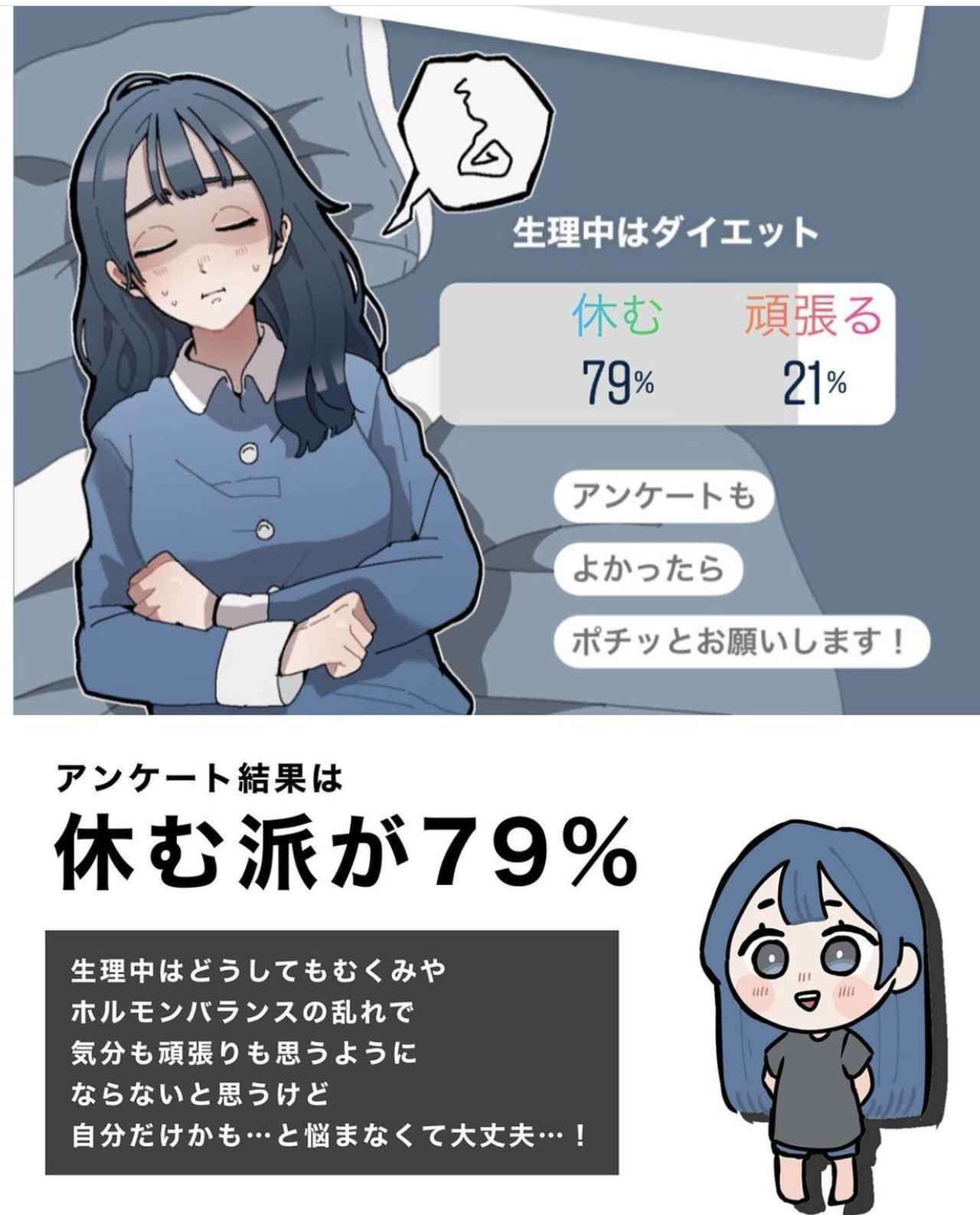 生理中のダイエット みんな どうしてる 気になるダイエット事情 ローリエプレス 生理中のダイエット みんな どうしてる 気になるダイエット事情 ローリエプレス