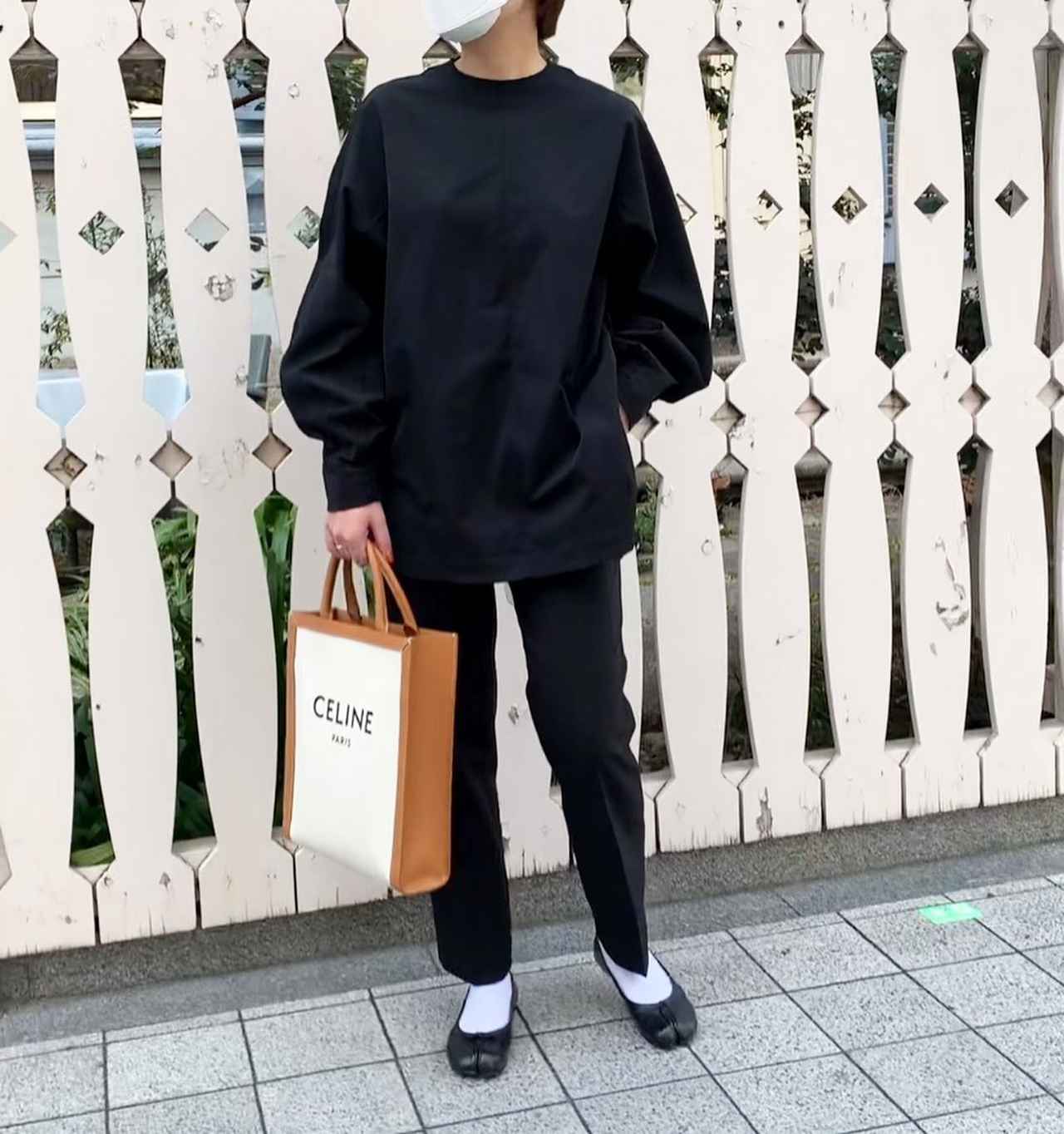 知ってる Maison Margiela おしゃれさんが履いてる 足袋シューズ ローリエプレス 知ってる Maison Margiela おしゃれさんが履いてる 足袋シューズ ローリエプレス