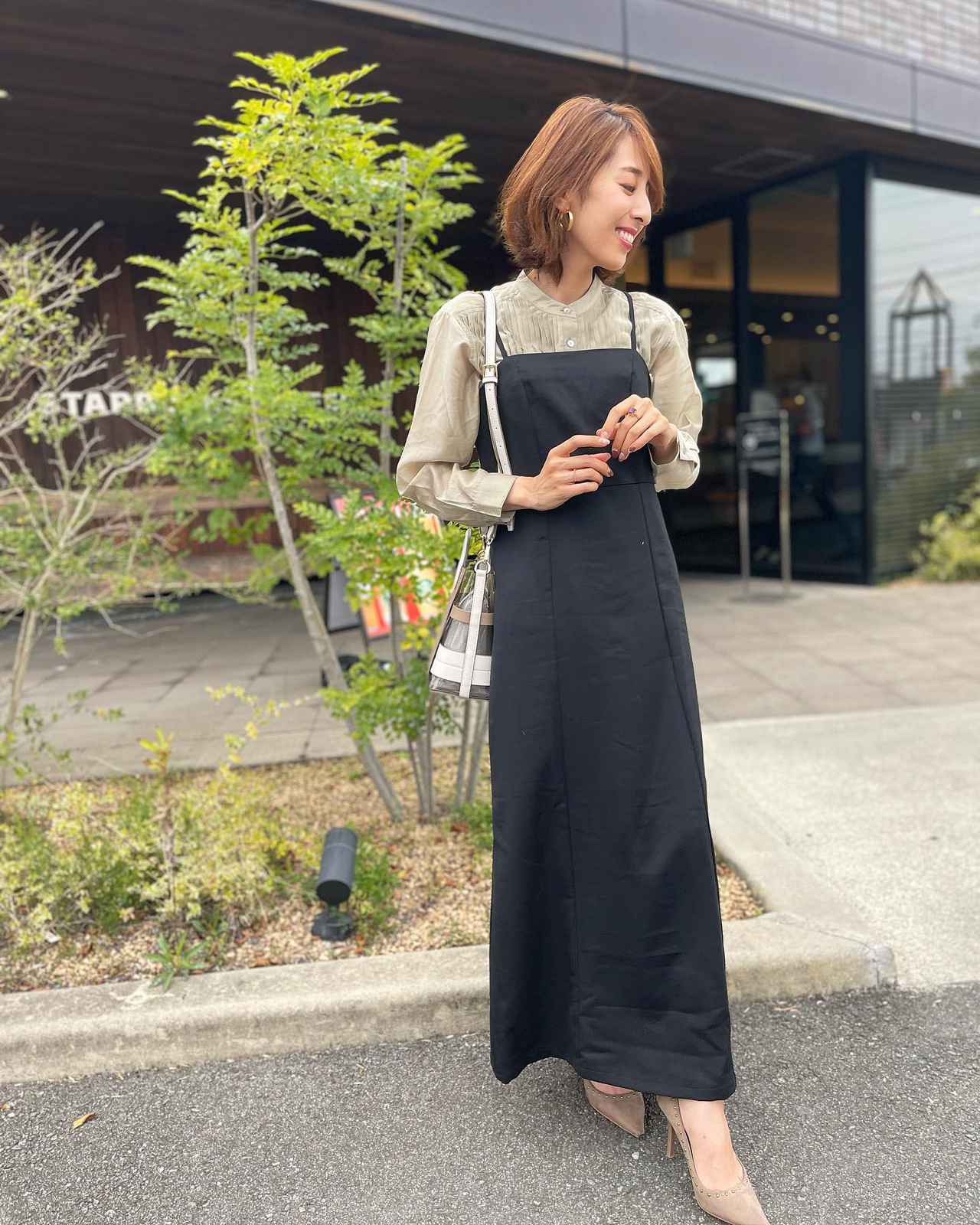 もはや常識かも カーキアイテム 1点投入でこなれ感アップ ローリエプレス もはや常識かも カーキアイテム 1点投入でこなれ感アップ ローリエプレス