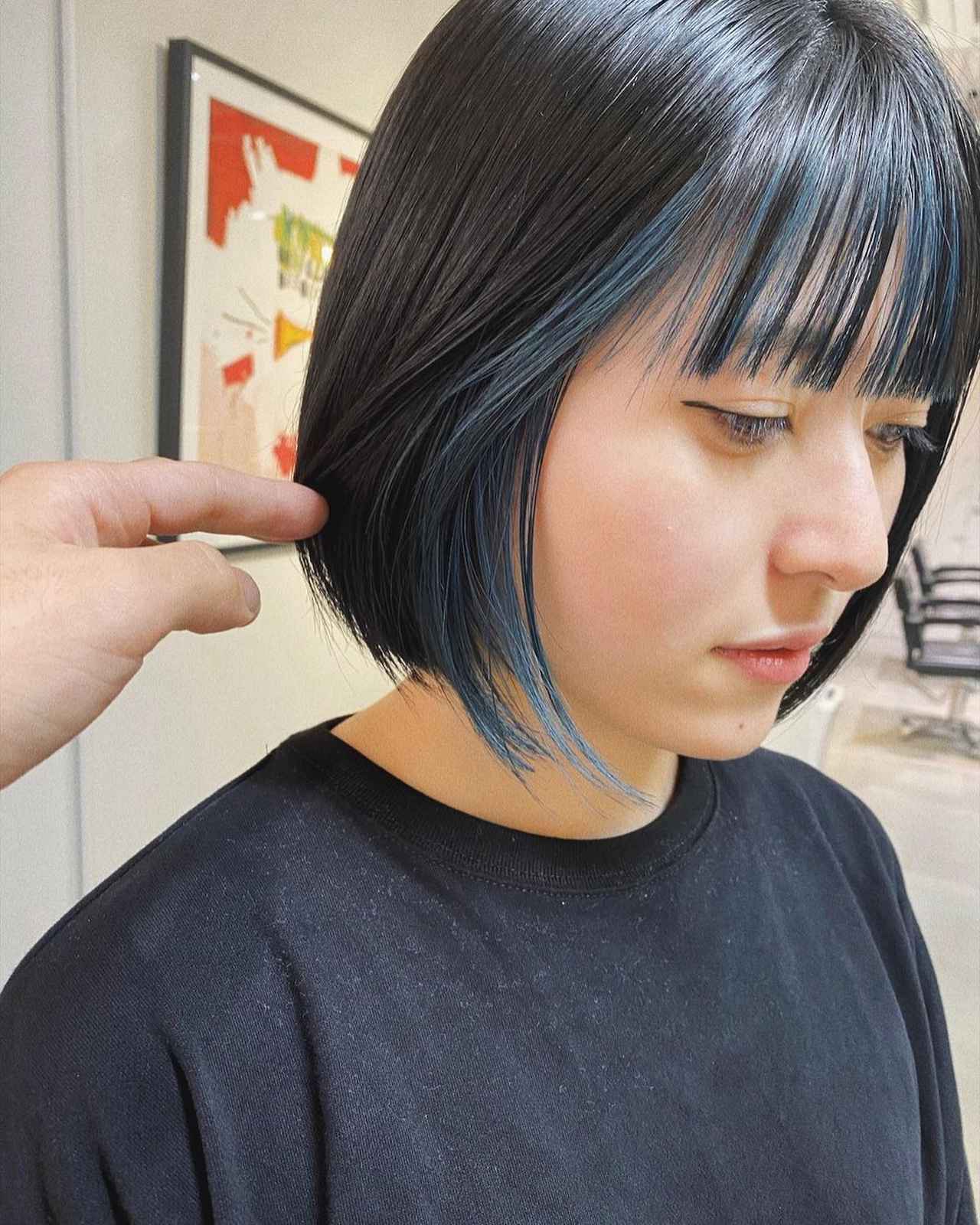 小顔効果 抜群 フェイスフレーミング で顔まわりが一気にオシャレに ローリエプレス 小顔効果 抜群 フェイスフレーミング で顔まわりが一気にオシャレに ローリエプレス