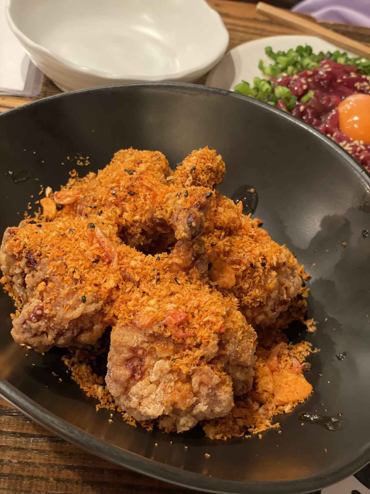 北千住 肉寿司 コスパ最強 気になる 毛沢東から揚げ って ローリエプレス 北千住 肉寿司 コスパ最強 気になる 毛沢東から揚げ って ローリエプレス