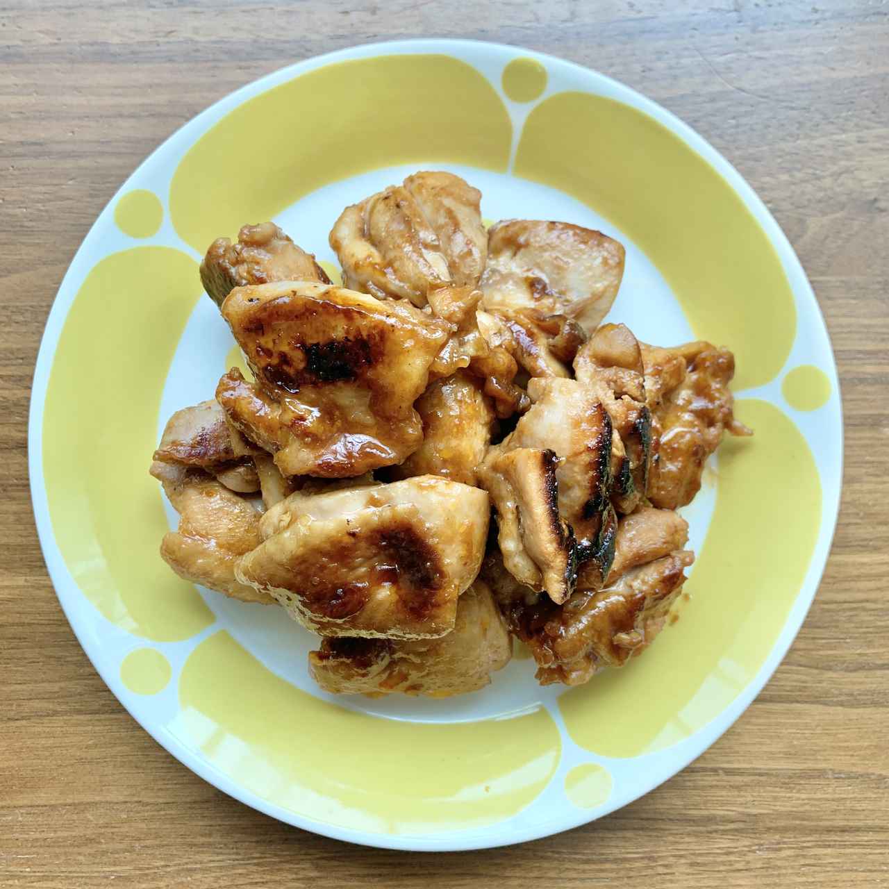 漬けて焼くだけ 洗い物も少ない簡単おかず ローリエプレス