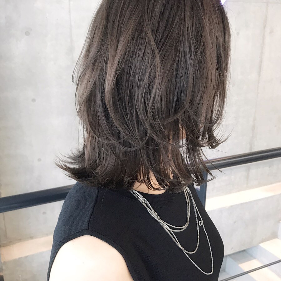 いい女見えの鍵はコレ 大人上品ヘア で色気をまとう ローリエプレス