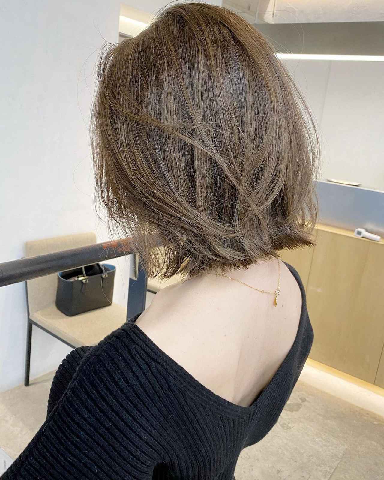 伸ばしかけさんへ レイヤーボブ でオシャレを楽しもう ローリエプレス 伸ばしかけさんへ レイヤーボブ でオシャレを楽しもう ローリエプレス