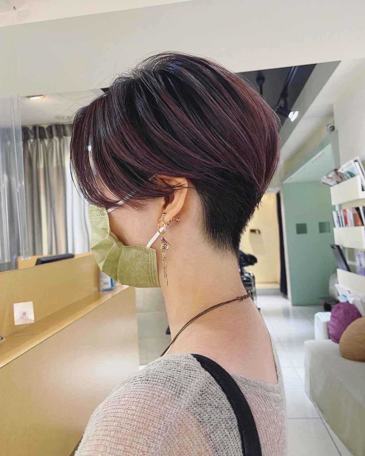 驚異の人気 くびれショート がオーダー増加してる理由って ローリエプレス