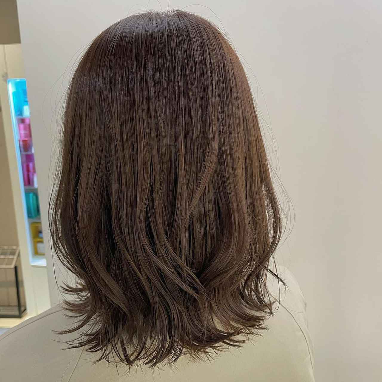 カワイイ以上になりたい ウルフカット で史上最強な私 完成 ローリエプレス