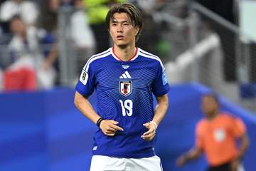 日本代表FW小川航基、J1町田に電撃移籍 北中米W杯にも出場…3年ぶりにJ