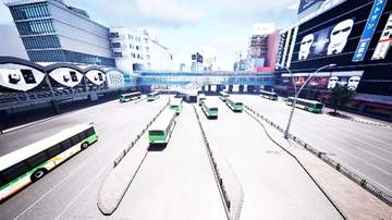 『フォートナイト』に渋谷の90年代が復活！体験を外に出そう