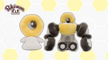 ポケモン】「Pokémon fit」メルタン・メルメタルが7月11日発売決定