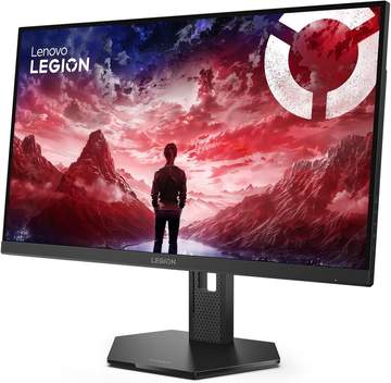 Amazonセール】Lenovoの有機EL/液晶ゲーミングモニターがお買い得