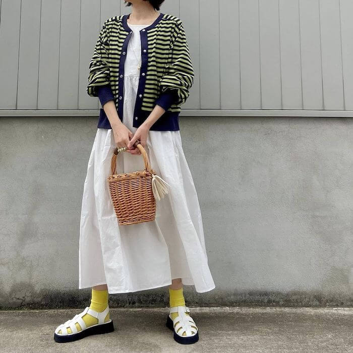 今季注目のマストアイテム Gu グルカサンダル は早いもの勝ち ローリエプレス