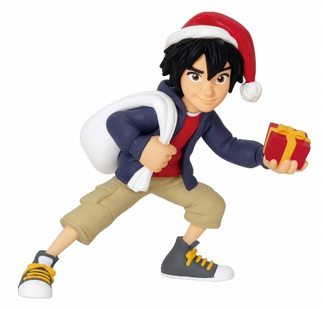 必ず当たる Happyくじ でパジャマ姿のディズニーキャラクターとおうちクリスマス ローリエプレス