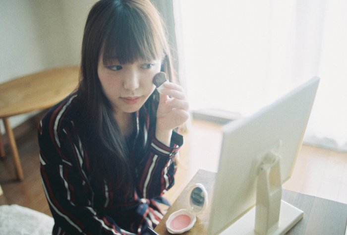 干物女とはどういう意味 特徴や脱出方法 恋愛スイッチの入れ方を紹介 ローリエプレス