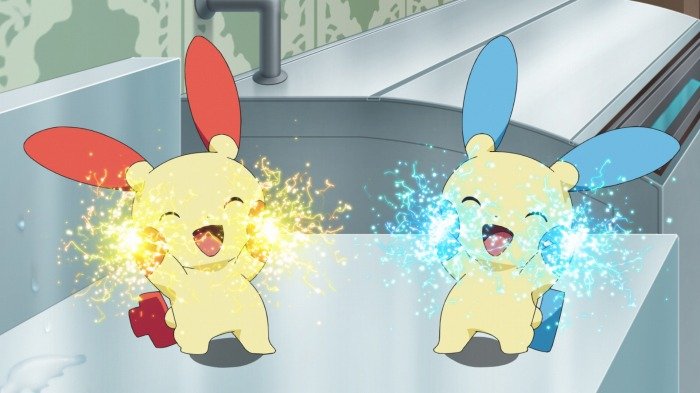 からあげ姉妹 生田絵梨花 松村沙友理 アニメ ポケモン で声優に初挑戦 ローリエプレス からあげ姉妹 生田絵梨花 松村沙友理 アニメ ポケモン で声優に初挑戦 ローリエプレス