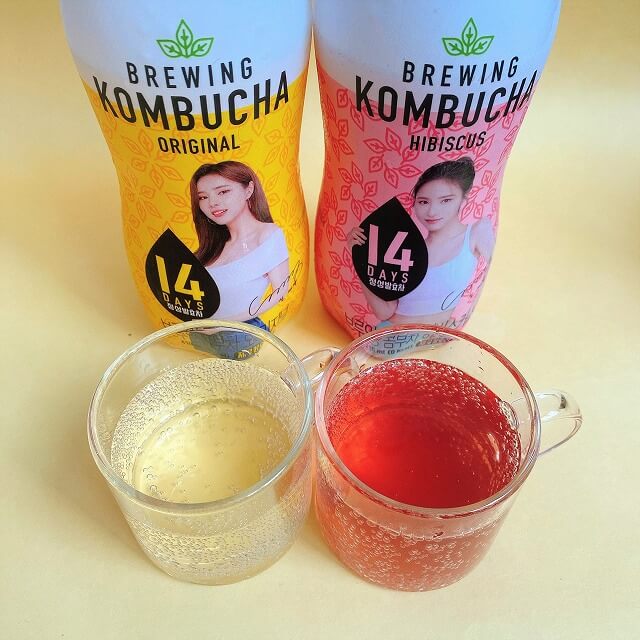 日本でもトレンドの予感 韓国コンビニで人気のドリンク10選 韓国現地レポ ローリエプレス