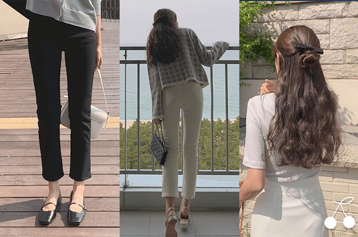 コレさえ押さえればok 韓国の21春夏ファッショントレンドを大解剖 ローリエプレス