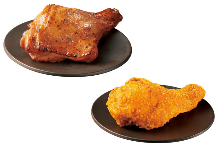 どこのチキンにする セブン ローソン ファミマ 21年クリスマスチキン情報 ローリエプレス