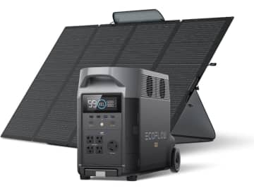 最終値下げ】 試運転のみ ECOFLOW WAVE 2 ほぼ新品 EcoFlow WAVE 2