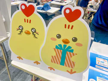 画像が削除されました