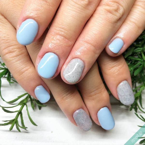 待って そのカラーチョイスは春仕様 季節の変わり目ネイルのポイント ローリエプレス