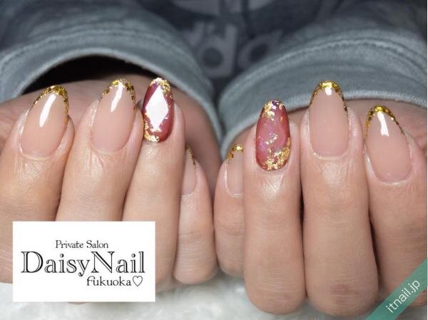 気分はまるでプリンセス 宝石カットネイル で華やぐ手元を演出 ローリエプレス