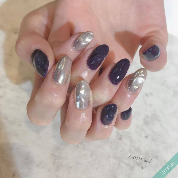 ポテッと新感覚 イマドキ女子はとぅるんネイルに注目 ローリエプレス