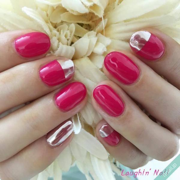 ホットピンクと相性のいいネイルカラーは ローリエプレス ホットピンクと相性のいいネイルカラーは ローリエプレス