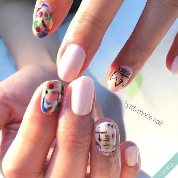 気分は王女様 クラウンネイルで大人ゴージャスに ローリエプレス