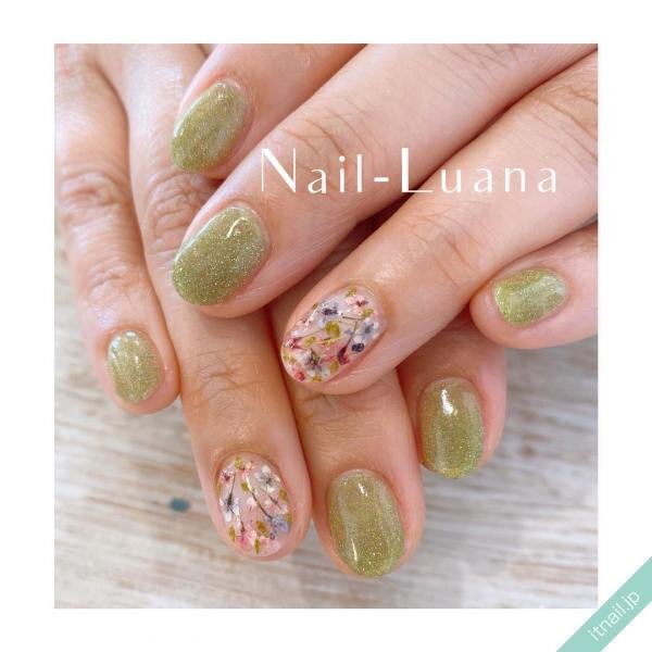 ピスタチオグリーンネイル でテイスティなハンドを目指そう ローリエプレス ピスタチオグリーンネイル でテイスティなハンドを目指そう ローリエプレス