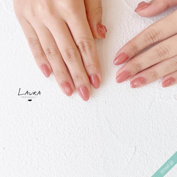 やっぱりピンクが好き 30代以上におすすめの大人ピンクネイル集 ローリエプレス やっぱりピンクが好き 30代以上におすすめの大人ピンクネイル集 ローリエプレス