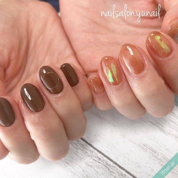 今年もあと少し 19年流行したネイルを総おさらい ローリエプレス