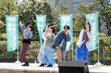 仙台でアカペラフェス開催決定