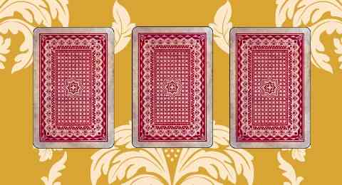 タロット占い 彼から嫌われたかも 素っ気ない彼の態度の訳とは ローリエプレス