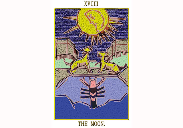 タロット占い 彼から嫌われたかも 素っ気ない彼の態度の訳とは ローリエプレス