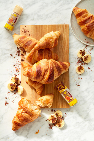 9月6日は クロワッサンの日 ピカールクロワッサンweek開催 ローリエプレス