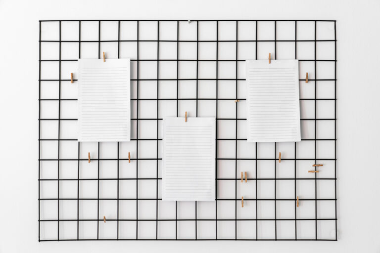 その手があったか 100均ワイヤーネットの意外なおしゃれdiyアイディア集 ローリエプレス