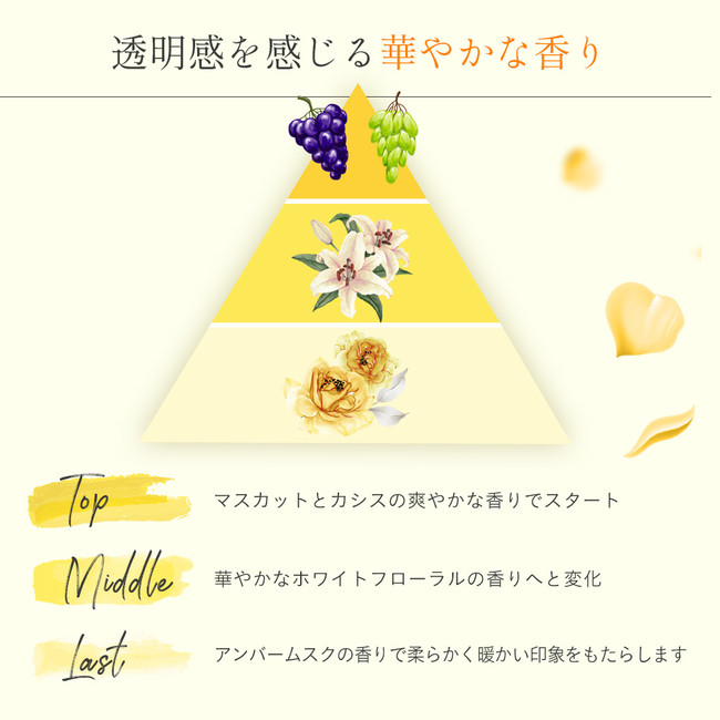 Sakura Naturalよりイランイラン フレグランスバームが新発売 ローリエプレス Sakura Naturalよりイランイラン フレグランスバームが新発売 ローリエプレス
