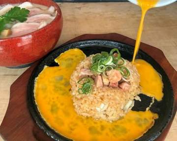 滋賀のおすすめチャーハン人気店を紹介！