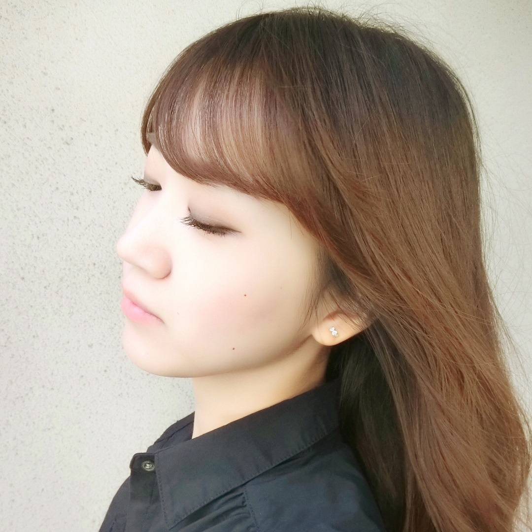 ちょっとの工夫でコンプレックス解消 離れ目 寄り目さん向けメイク術 ローリエプレス