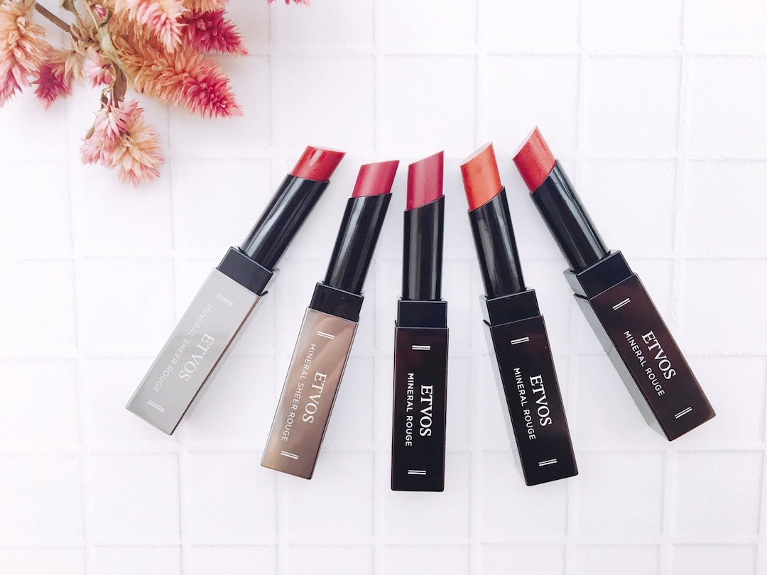 肌色でわかる 自分に似合う赤色リップの選び方 いい女に変身 ローリエプレス