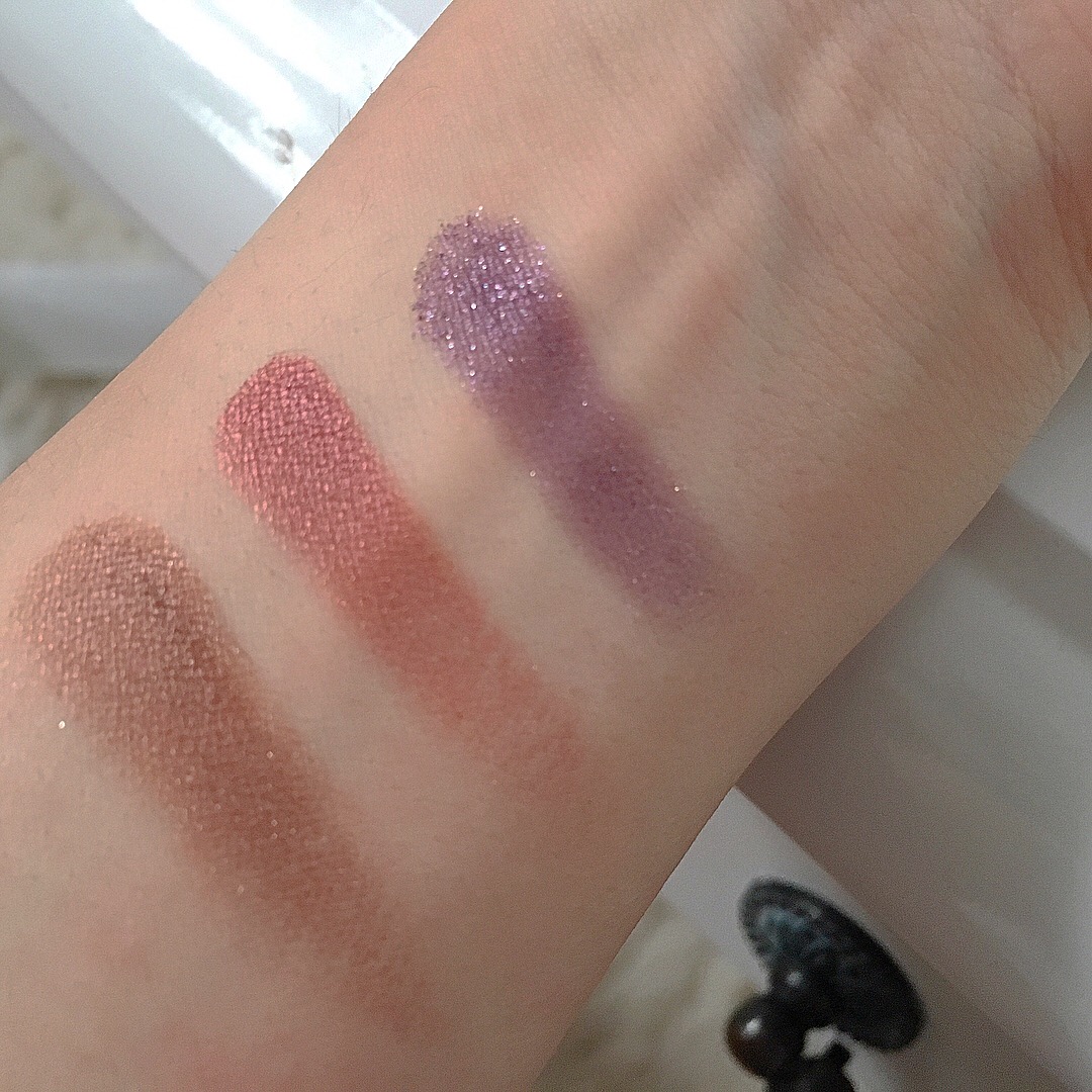 メイクで べロア の質感が Visee Avantの新作シャドウで秋メイク ローリエプレス