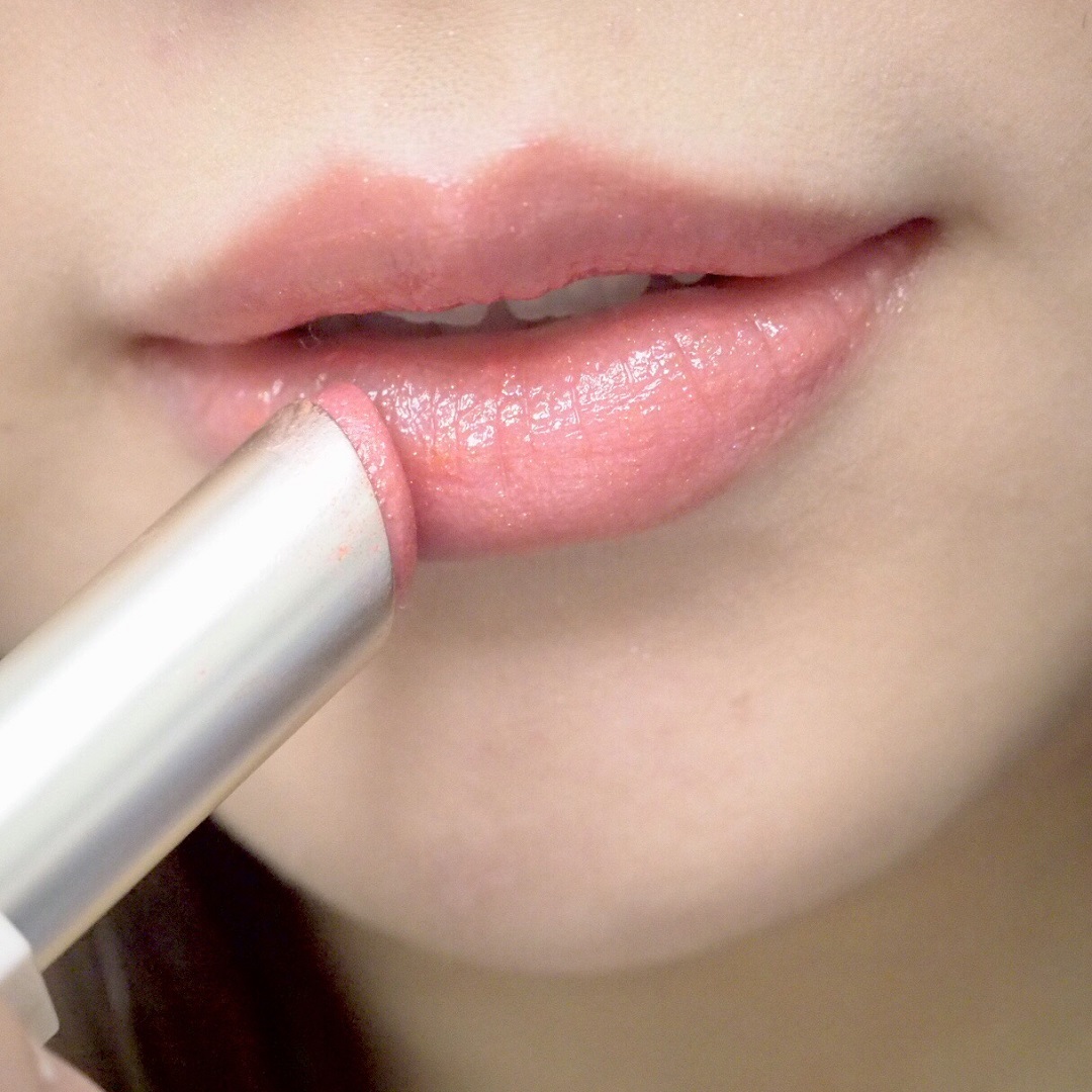 プチプラコスメから厳選 ナチュラル発色の優秀モテリップ ローリエプレス