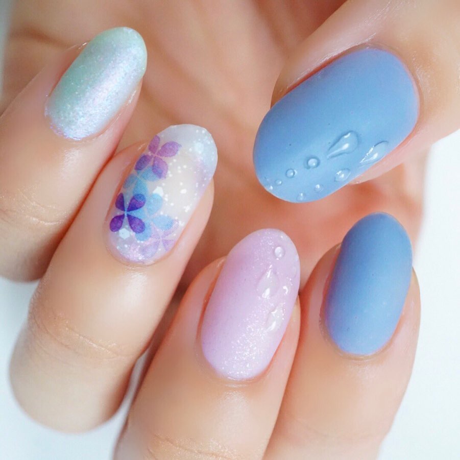 100均でかわいいネイルを作ろう 動画でレクチャーするおすすめネイル ローリエプレス