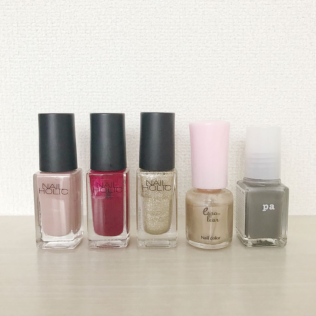 100均でかわいいネイルを作ろう 動画でレクチャーするおすすめネイル ローリエプレス