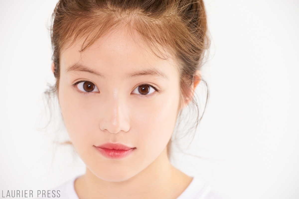 今田美桜ちゃんフェイス徹底解剖 大人っぽピュア顔を作るメイク術 ローリエプレス
