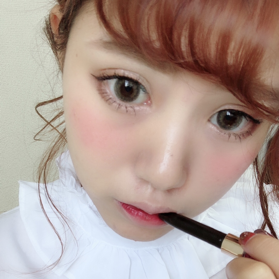 ぽってり唇はリップで作れる なりたい唇を手に入れるメイク術 ローリエプレス