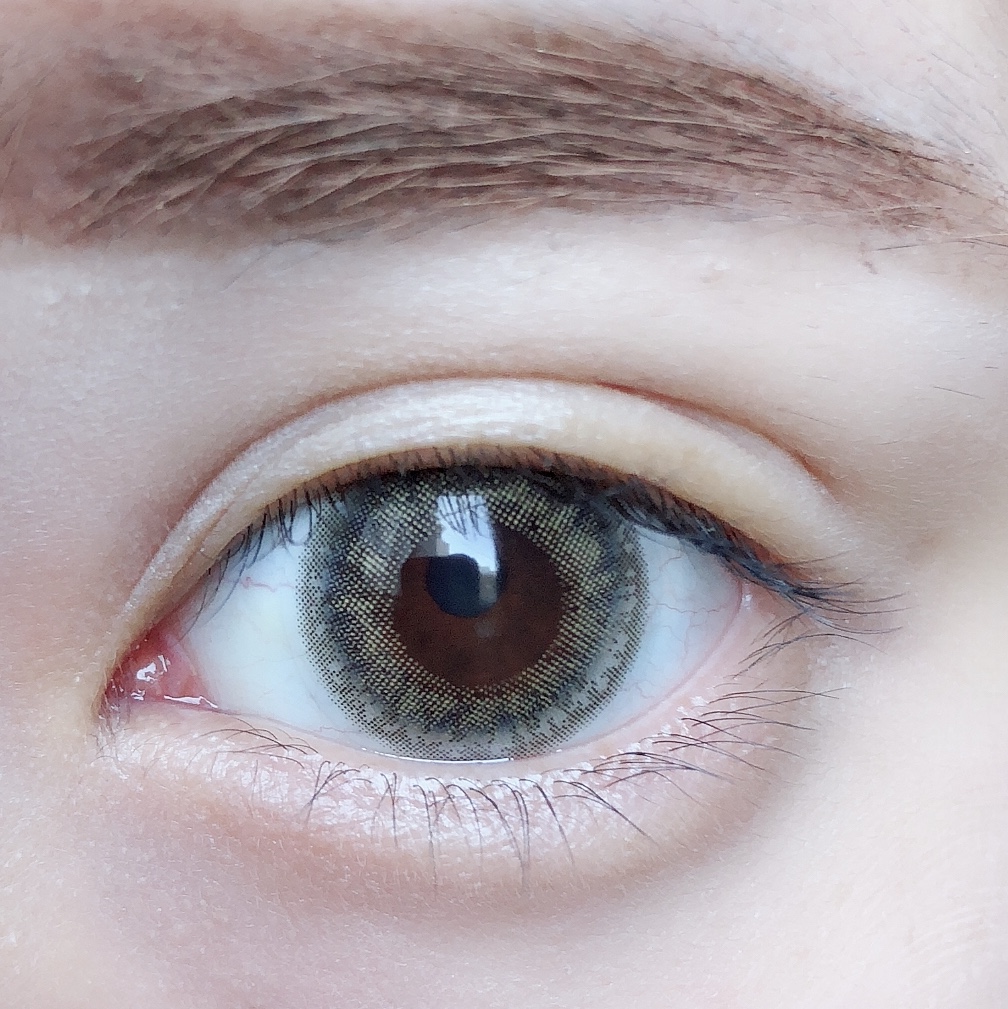 マツエクもまつげパーマもしなくてok カール続くメイク方法 ローリエプレス