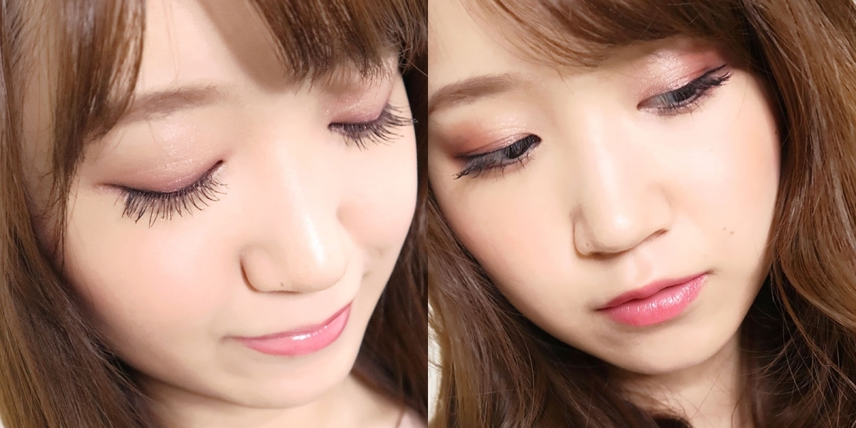 エクセルアイシャドウの使いまわしテク メイクの幅が広がる塗り方のコツ ローリエプレス