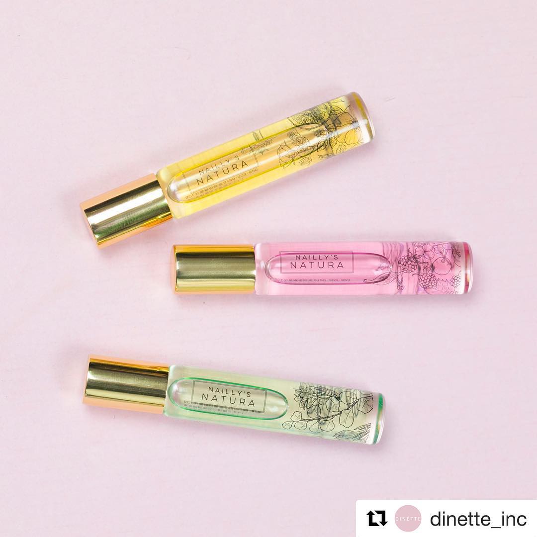 ネイルオイルの効果的な使い方 プレゼントにもおすすめな人気アイテム ローリエプレス